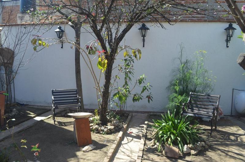 Albergue La Chulada San Cristóbal de Las Casas Exterior foto