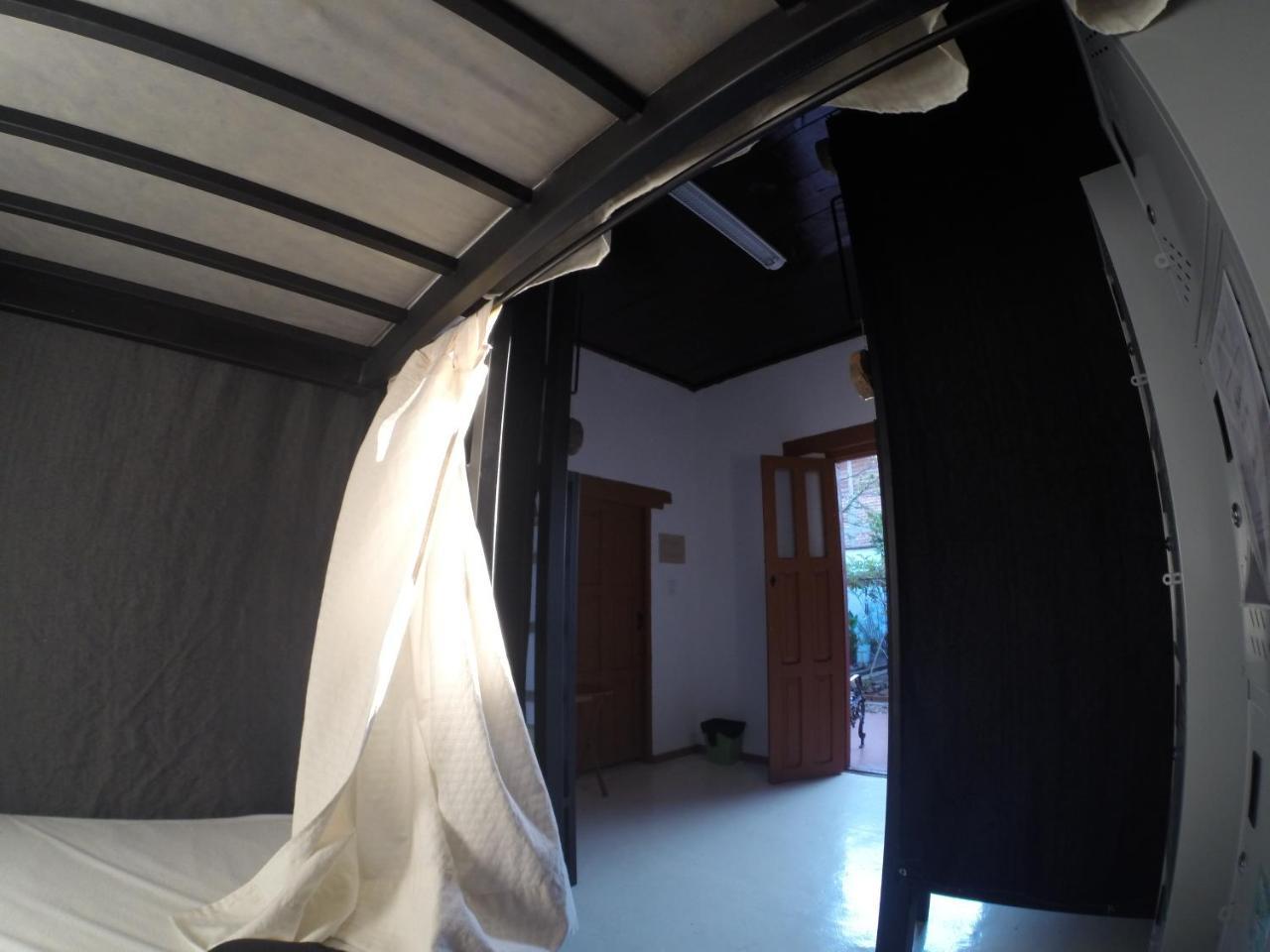Albergue La Chulada San Cristóbal de Las Casas Exterior foto