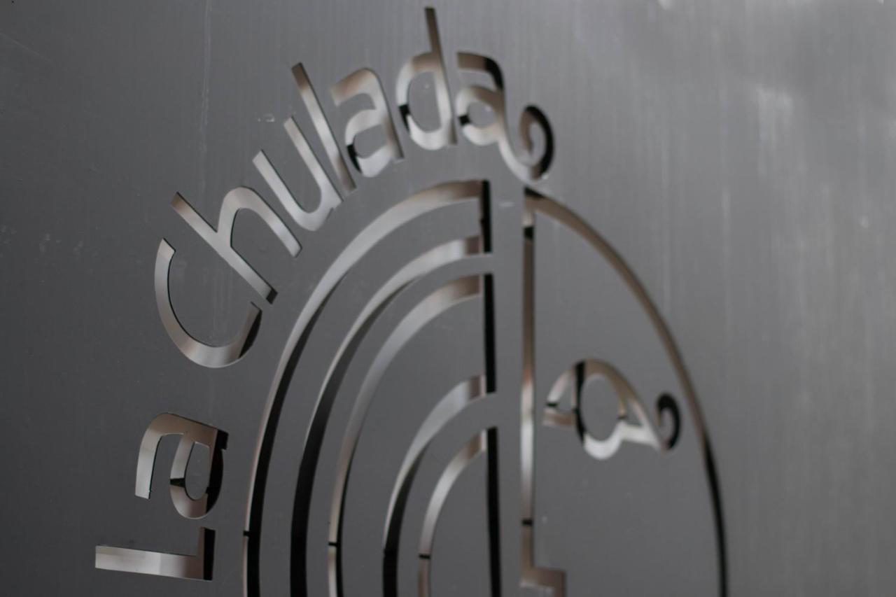 Albergue La Chulada San Cristóbal de Las Casas Habitación foto