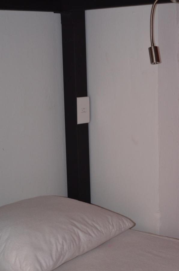 Albergue La Chulada San Cristóbal de Las Casas Habitación foto