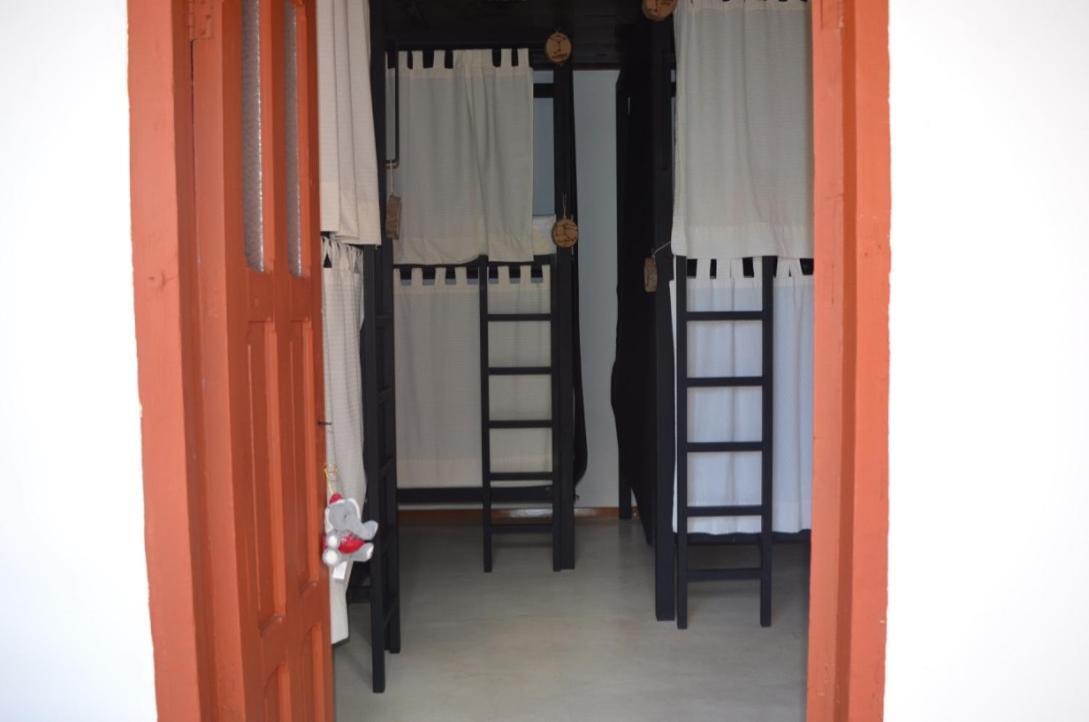 Albergue La Chulada San Cristóbal de Las Casas Habitación foto
